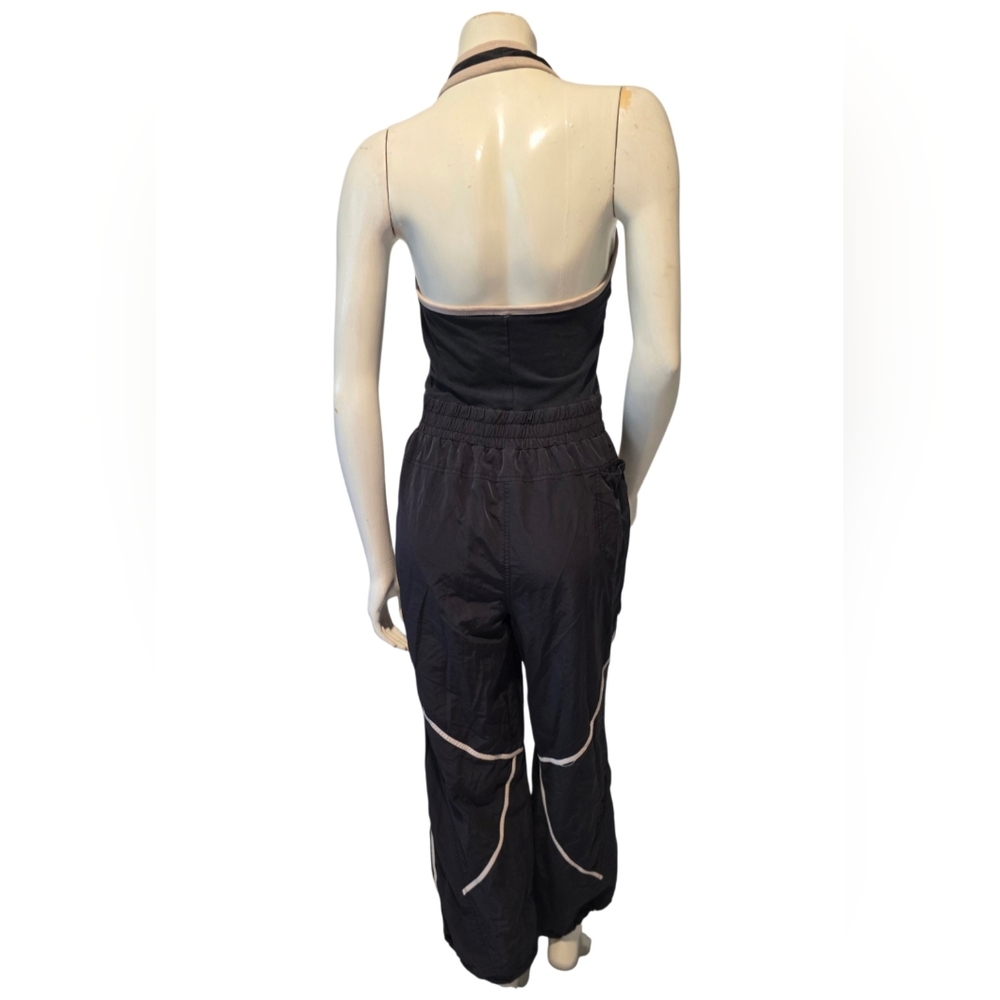 Free People FP Movement Next Up One Piece Size S NWT - Picture 4 of 16